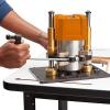 imageBORA 325HP Soft Start Router Motor with Variable Speed PM6200Motor