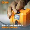 imageBORA 325HP Soft Start Router Motor with Variable Speed PM6200Motor