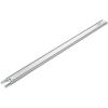 imageBORA 4piece WTX Deluxe Set Straight Cut Guide for Circular Saws Includes 24Inch ampamp 50Inch WTX Clamp Edges 50Inch Extension Saw Plate 545410