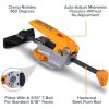 imageBORA BRG050201 Auto Adjust Inline TTrack Clamp