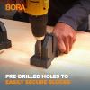 imageBORA Parallel Clamp Blocks 4Pack