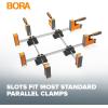 imageBORA Parallel Clamp Blocks 4Pack