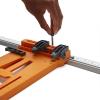 imageBORA Rip Guide with Saw Plate  Rip Handle BORA Cutting System Rip Guide for Circular Saws 544008