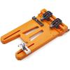 imageBORA Rip Guide with Saw Plate  Rip Handle BORA Cutting System Rip Guide for Circular Saws 544008