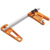 imageBORA Rip Guide with Saw Plate  Rip Handle BORA Cutting System Rip Guide for Circular Saws 544008