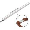 imageBora 100 WTX Ruled Clamp Edge Saw Guide for Woodworking Contractors Carpenters and DIY Guide for Circular Saws 100 Inch Cutting Length 545100