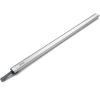 imageBora 100 WTX Ruled Clamp Edge Saw Guide for Woodworking Contractors Carpenters and DIY Guide for Circular Saws 100 Inch Cutting Length 545100