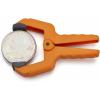 imageBora 1Inch Mini Spring Clamp 20pack 540520 Give yourself an extra hand with these tough polymer mini spring clamps25mm