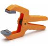 imageBora 1Inch Mini Spring Clamp 20pack 540520 Give yourself an extra hand with these tough polymer mini spring clamps25mm