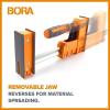 imageBora 40quot Parallel Clamp Set 2 Pack of Woodworking Clamps with RockSolid Even Pressure 571140T18