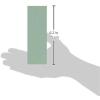imageBora 501057 FineCoarse Combination Sharpening Stone Aluminum Oxide Gray 6quotGreen Silicon Oxide