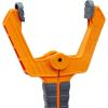 imageBora 570603 3quot Set of 2 Spring Clamps 35 Lbs Clamp Pressure Each