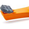 imageBora 570603 3quot Set of 2 Spring Clamps 35 Lbs Clamp Pressure Each