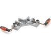 imageBora 90 Degree Corner Clamp Bora 551025  the Quick Release Corner Vise That Holds Your Material Fast at a Perfect Right Angle Making Frame and Box Projects a Breeze