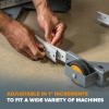imageBora Heavy Duty AllSwivel Mobile Base 650 Lb Capacity PM2550PM2500