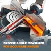 imageBora MiteriX Angle Aluminum Wood Duplicator 530401