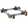 imageBora Portamate Mobile Base PM3550 Industrial Strength with Swivel Wheels  Universal Super Heavy Duty Adjustable Rolling Kit Dolly Roller for Equipment Power Tools Machines 1500 lb CapacityBase