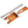 imageBORA Rip Guide with Saw Plate  Rip Handle BORA Cutting System Rip Guide for Circular Saws 544008