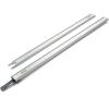 imageBora 100 WTX Ruled Clamp Edge Saw Guide for Woodworking Contractors Carpenters and DIY Guide for Circular Saws 100 Inch Cutting Length 545100