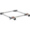 imageBora Adjustable Universal Mobile Base Bora Portamate PM1000 Move Your Heavy Tools and Equipment around Your Shop with Ease and StabilityMobile Base