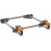 imageBora Heavy Duty AllSwivel Mobile Base 650 Lb Capacity PM2550PM2500
