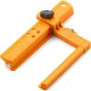imageBora Jigsaw Guide For WTX or NGX Clamp Edge Use for making Straight Cuts ampamp As A Steady Guide for your Jigsaw 542009