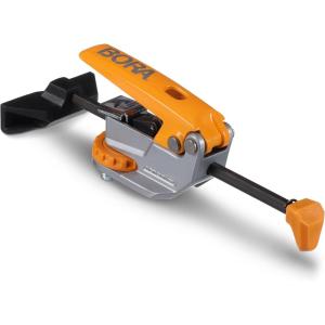 imageBORA BRG050201 Auto Adjust Inline TTrack Clamp