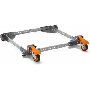 imageBora Heavy Duty AllSwivel Mobile Base 650 Lb Capacity PM2550PM2500