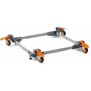 imageBora Heavy Duty AllSwivel Mobile Base 650 Lb Capacity PM2550PM2550