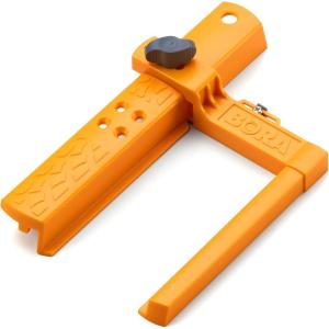 imageBora Jigsaw Guide For WTX or NGX Clamp Edge Use for making Straight Cuts ampamp As A Steady Guide for your Jigsaw 542009