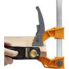 imageBora 571024 24quot Ratchet Lever Clamp
