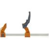 imageBora 571024 24quot Ratchet Lever Clamp