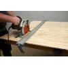 imageBora WTX Clamp Edge ampamp Straight Cut Guide For Circular Saws  36quot Cutting Length 54303650Inch Clamp Edge