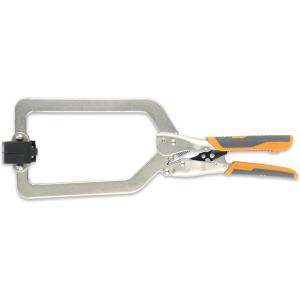 imageBORA Auto 6Inch MultiPurpose C Clamp BRG060402