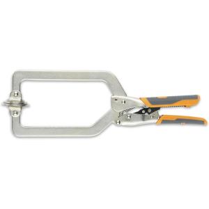 imageBORA Auto Adjust 6Inch Face Clamp BRG060401