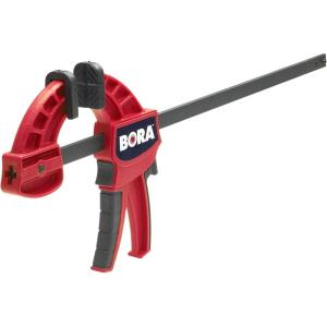 imageBora 540818 Pistol Grip Bar Clamp 18Inch18Inch