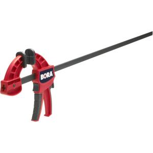 imageBora 540818 Pistol Grip Bar Clamp 18Inch36Inch