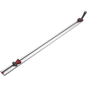 imageBora WTX Clamp Edge ampamp Straight Cut Guide For Circular Saws  36quot Cutting Length 54303636Inch Clamp Edge