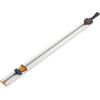 imageBora WTX Clamp Edge and Straight Cut Guide for Circular Saws  24Inch Cutting Length 543024