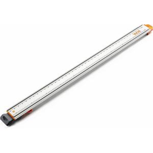 imageBORA 36 Inch NGX Clamp Edge Circular Saw Guide Rail for Circular Saws Jigsaw and Router  Heavy Duty Aluminum Quick Lock Lever Easy to Use for Woodworking 36 Cutting Capacity  546036