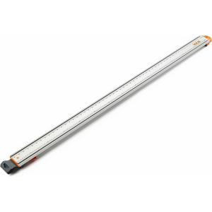 imageBORA 48Inch NGX Clamp Edge  Circular Saw Guide for Straight Cuts with Skill Saw Jigsaw or Router  Heavy Duty Aluminum Quick Lock Lever Easy to Use for Woodworking 48 Cutting Capacity  546050