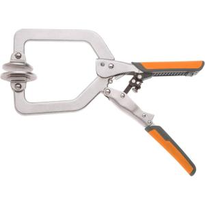 imageBORA Auto Adjust 3Inch Face Clamp BRG060201