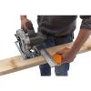 imageBora 530416 Quickcut Circular Saw Guide With Rail ampamp Angle Assist AllInOne Woodworking Tool Strong Aluminum 16 Inches Long With A 14Inch 355Cm Guide Rail