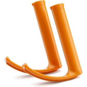 imageBORA Centipede 2 Piece Hooks Set Centipede Work Stands CA0402No Size