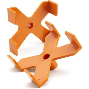 imageBORA Centipede 2x4 Support Bracket 2Piece Set For BORA Centipede Work Stands CA0202