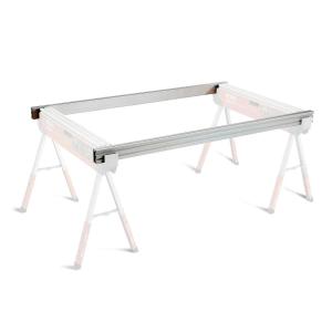 imageBORA Speedhorse 72quot TRX Rails  Two Pack