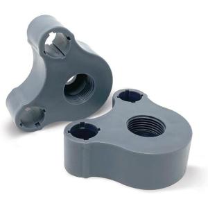 imageBORA Centipede 2Piece Double PTops Accessory for BORA Centipede Work Stands CA0902