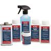imageHoneRite Gold STNHRG250 250ml Honing Solution The GrindingSharpening Additive That is Specifically Formulated to Make Water NonCorrosive and help protect against Rust