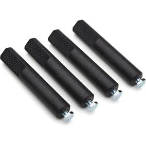 imageBORA Centipede 4Pc Bench Dog TSlot Connector Set Accessory for BORA Centipede Table Top CA0704