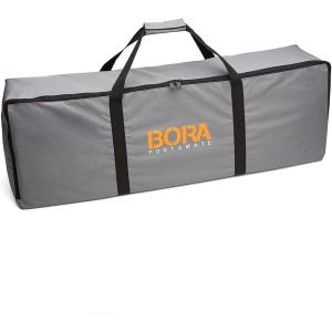 imageBORA Centipede Table Top Transport and Storage Bag for BORA Centipede Table TopStand Bag  Large